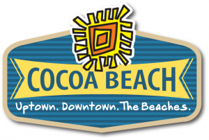 cocoa beach