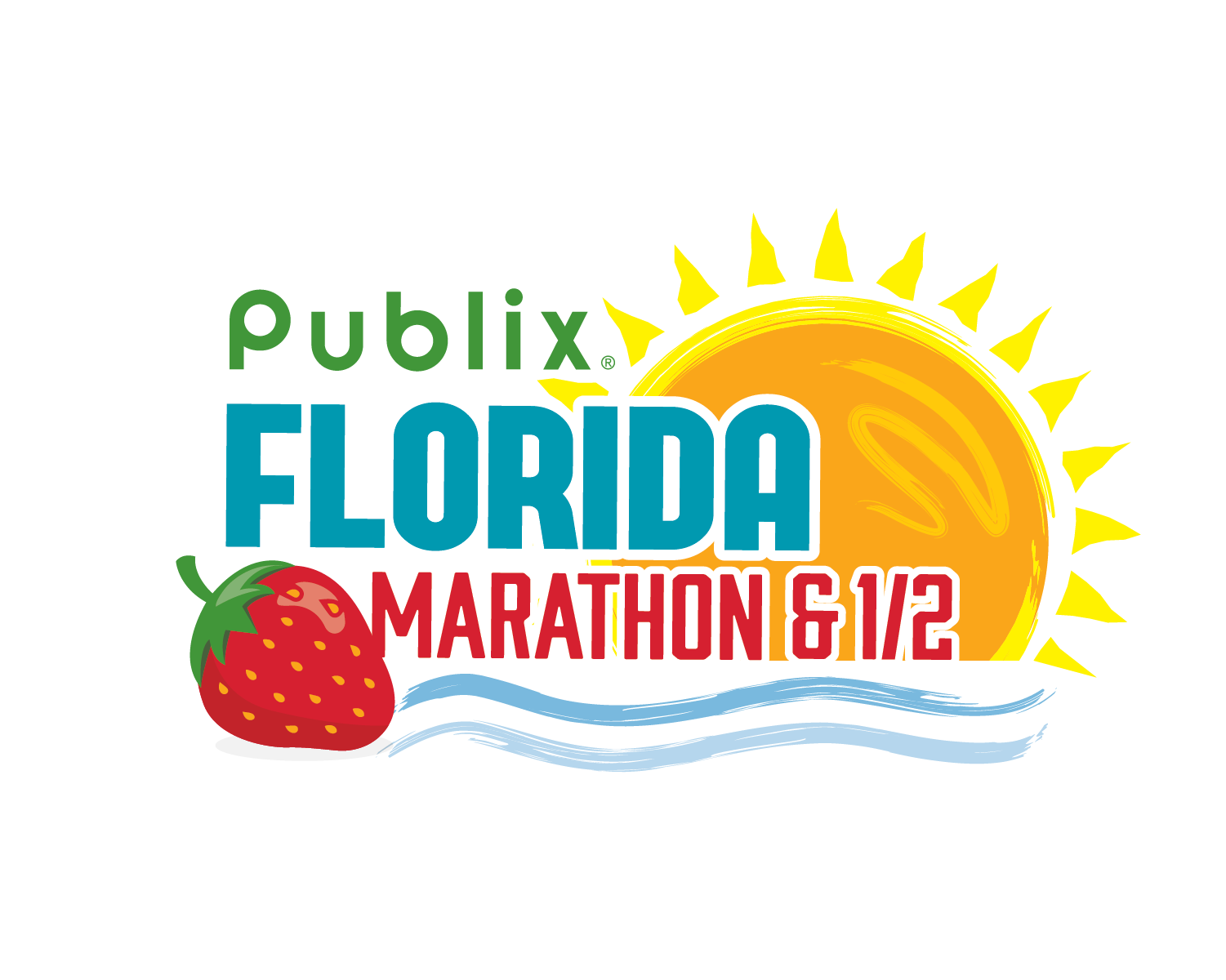 Our Other Races Cocoa Beach Half Marathon