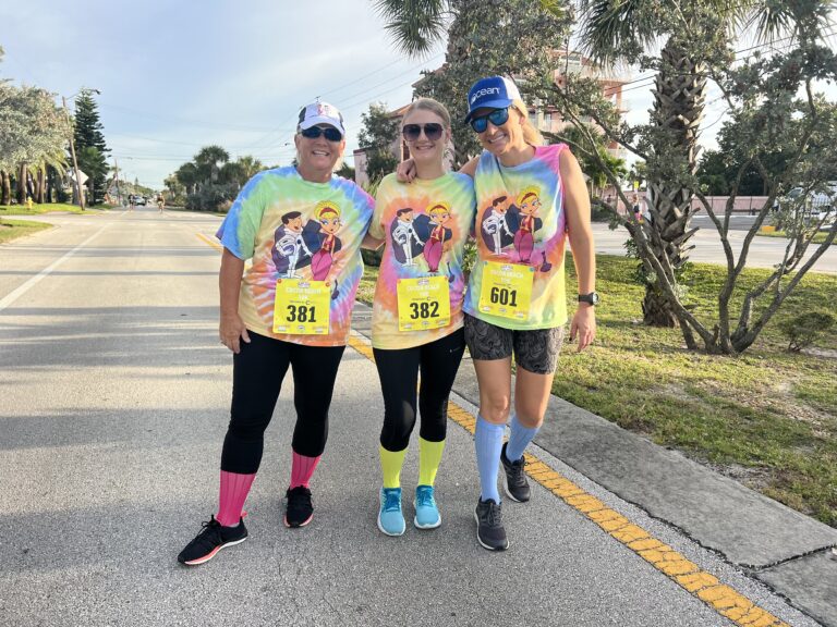 Register Cocoa Beach Half Marathon